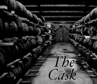Illustration for article titled Welcome to - The Cask
